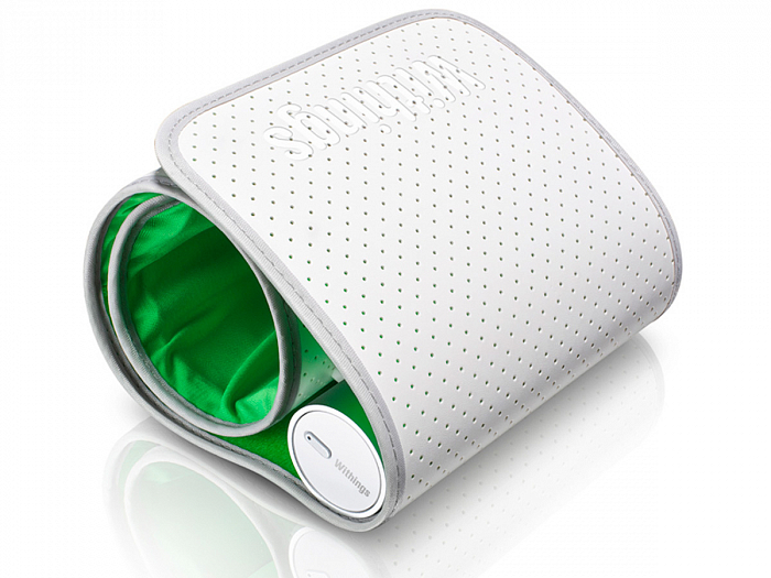 Withings Wireless Blood Pressure Monitor BP-801. Тонометр